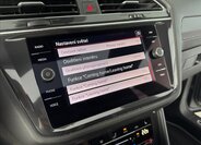 Volkswagen Tiguan Allspace SUV / Terénní 2,0 l 140 kw