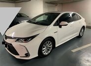 Toyota Corolla SUV / Terénní 0,0 0