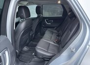 Land Rover Discovery Sport 12