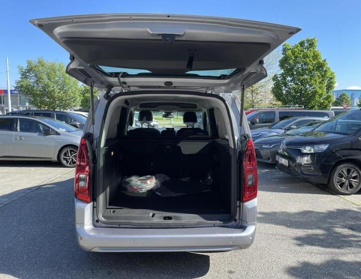 Toyota ProAce City Verso 11