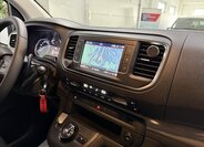 Citroën SpaceTourer Kombi 2,0 l 130 kw