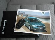 Škoda Octavia Hatchback 2,0 l 103 kw