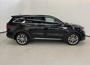 KIA Sorento SUV 2,2 l 148 kw