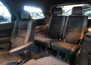 Dodge Durango SUV / Terénní 6,4 l 355 kw