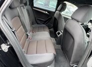 Audi A4 Allroad Kombi 3,0 l 180 kw