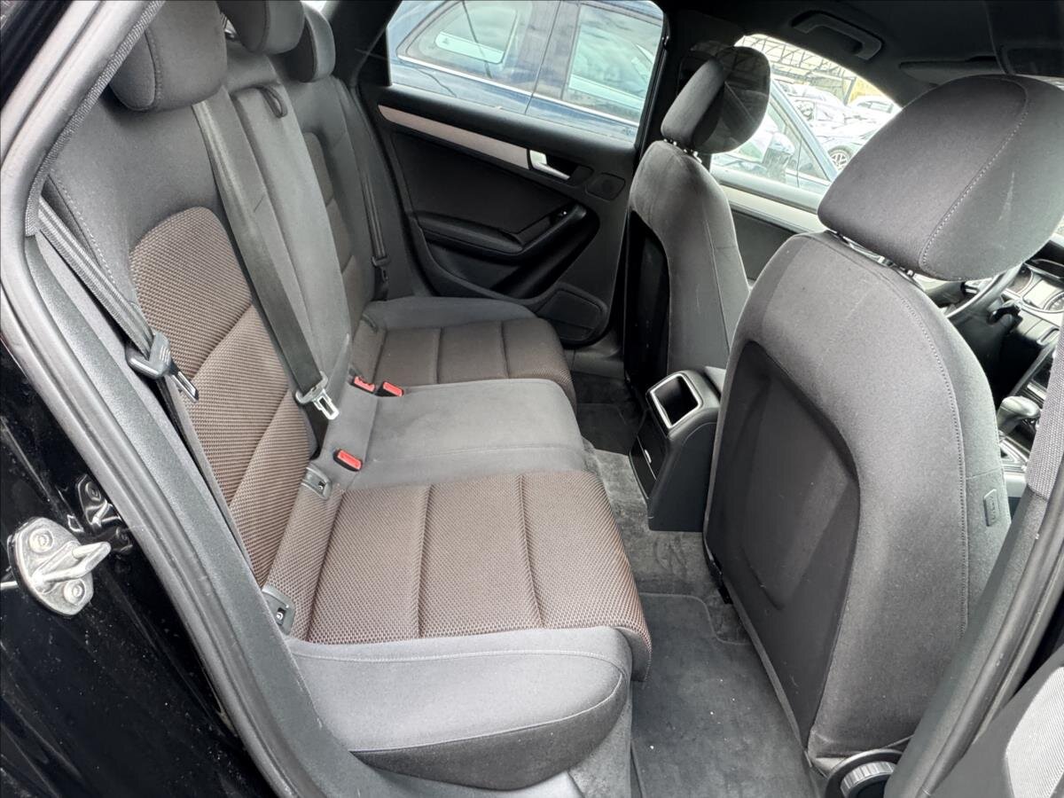 Audi A4 Allroad Kombi 3,0 l 180 kw