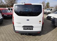 Ford Transit Custom Ostatní 2,2 l 92 kw