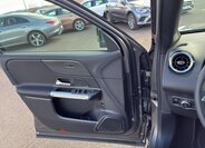 Mercedes-Benz GLB SUV / Terénní 2,0 l 85 kw