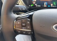 Ford Kuga SUV 2,5 l 132 kw