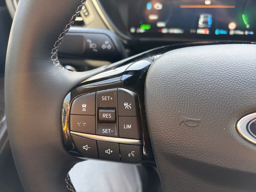 Ford Kuga SUV 2,5 l 132 kw