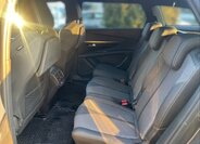 Peugeot 5008 SUV / Terénní 1,5 l 96 kw