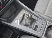 Volkswagen Golf Kombi 1,5 l 110 kw