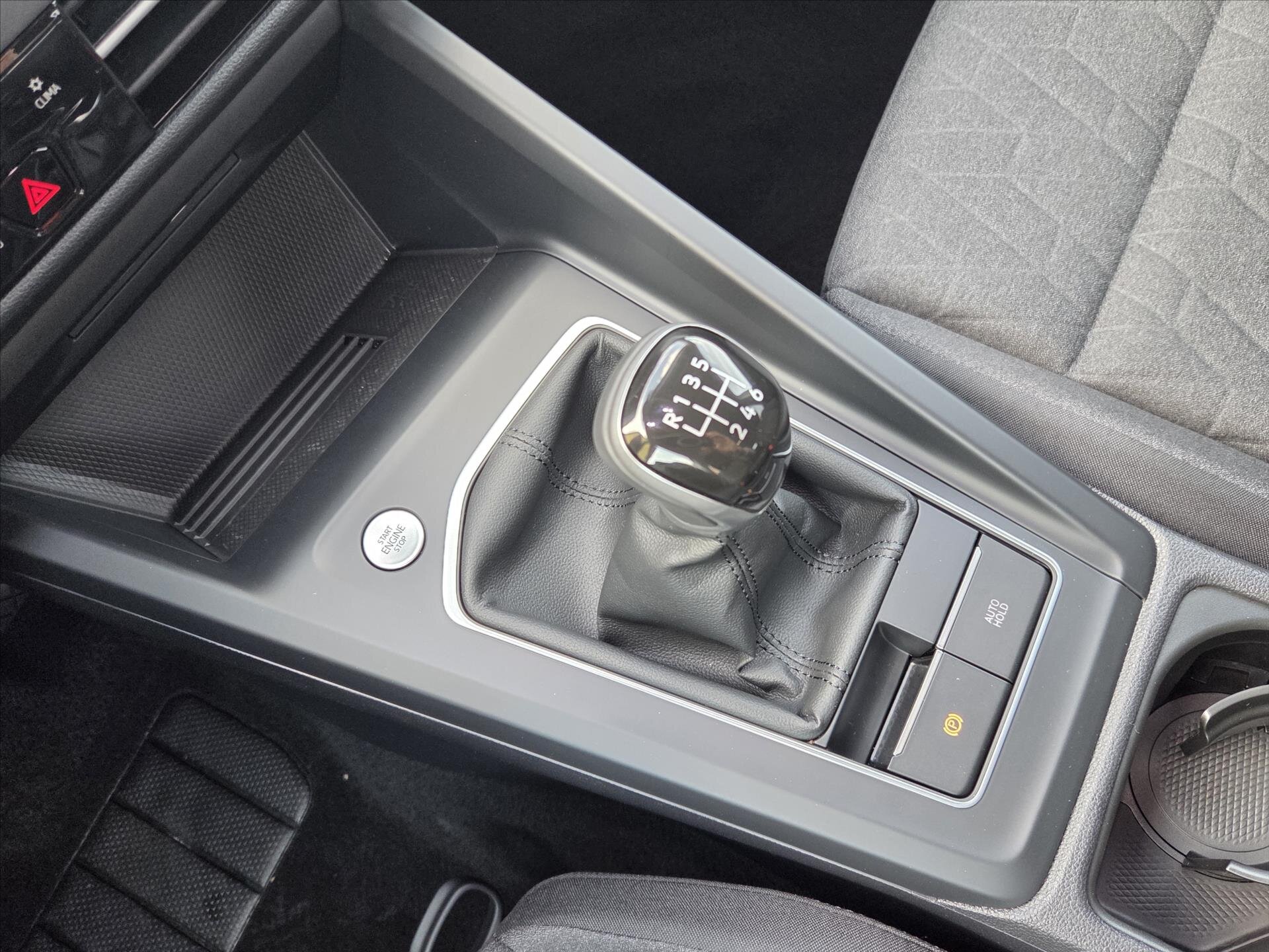 Volkswagen Golf Kombi 1,5 l 110 kw