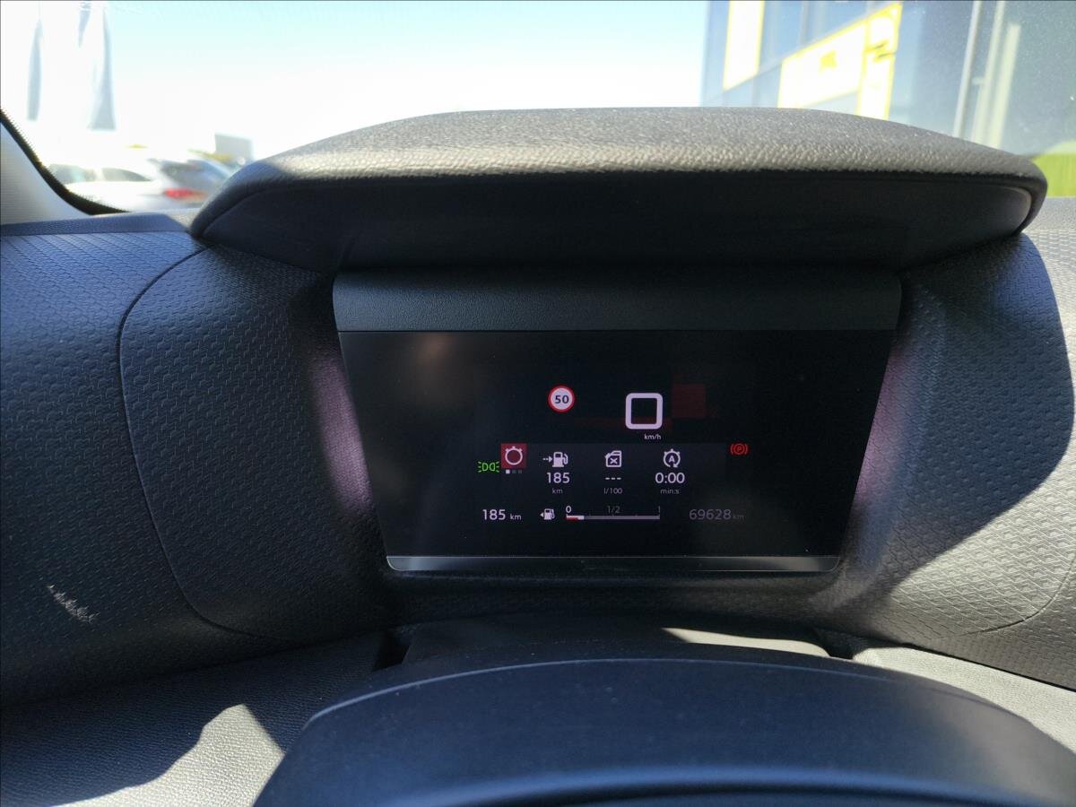 Citroën C4 Hatchback 1,2 l 96 kw