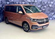 Volkswagen Multivan Ostatní 2,0 l 146 kw