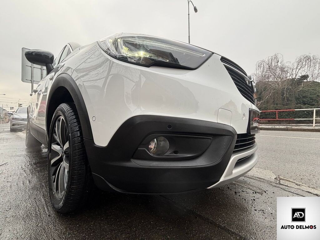 Opel Ostatní SUV 1,2 l 81 kw