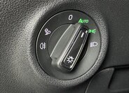 Škoda Karoq SUV / Terénní 2,0 l 110 kw