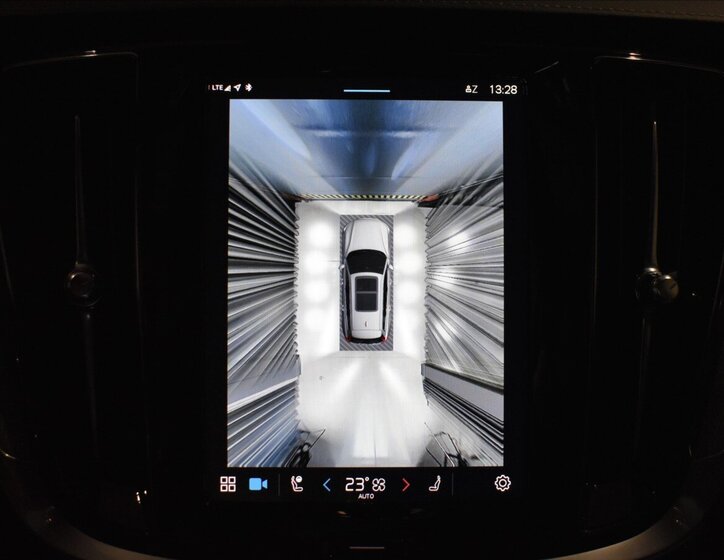 Volvo V60 Kombi 2,0 l 186 kw