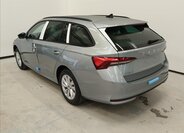 Škoda Octavia Kombi 1,5 l 85 kw