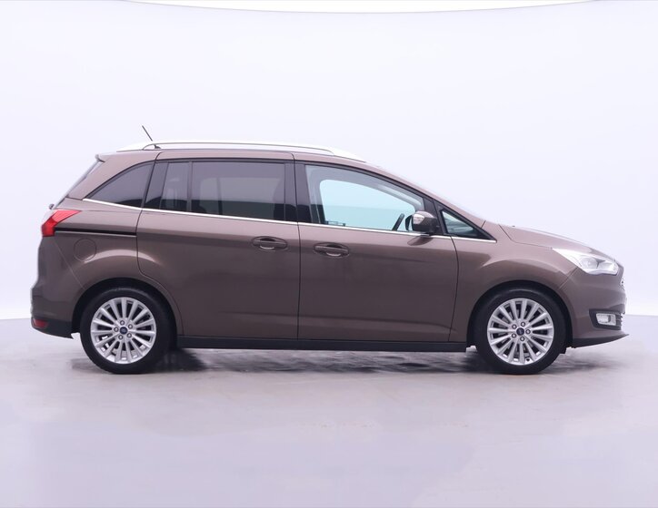 Ford Grand C-MAX Kombi 1,5 l 110 kw