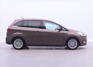 Ford Grand C-MAX Kombi 1,5 l 110 kw