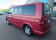 Volkswagen Transporter MPV 2,5 l 96 kw