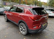 SsangYong Korando SUV 1,5 l 120 kw