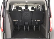 Ford Tourneo Custom MPV 2,0 l 136 kw