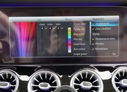 Mercedes-Benz AMG GT Sedan / Limuzína 3,0 l 325 kw