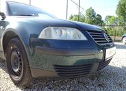 Volkswagen Passat Sedan 1,6 l 75 kw