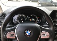 BMW X3 SUV / Terénní 2,0 l 140 kw