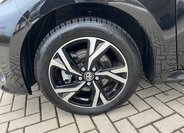 Toyota Yaris Hatchback 1,5 l 68 kw