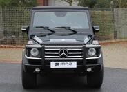 Mercedes-Benz Třídy G 6