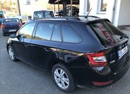 Škoda Fabia Kombi 999,0 70 kw