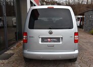 Volkswagen Caddy 9