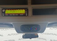 Ford Transit MPV 2,0 l 96 kw