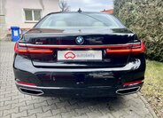 BMW Řada 7 Ostatní 3,0 l 210 kw