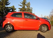 KIA Picanto Hatchback 998,0 50 kw