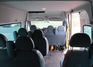 Ford Transit 28