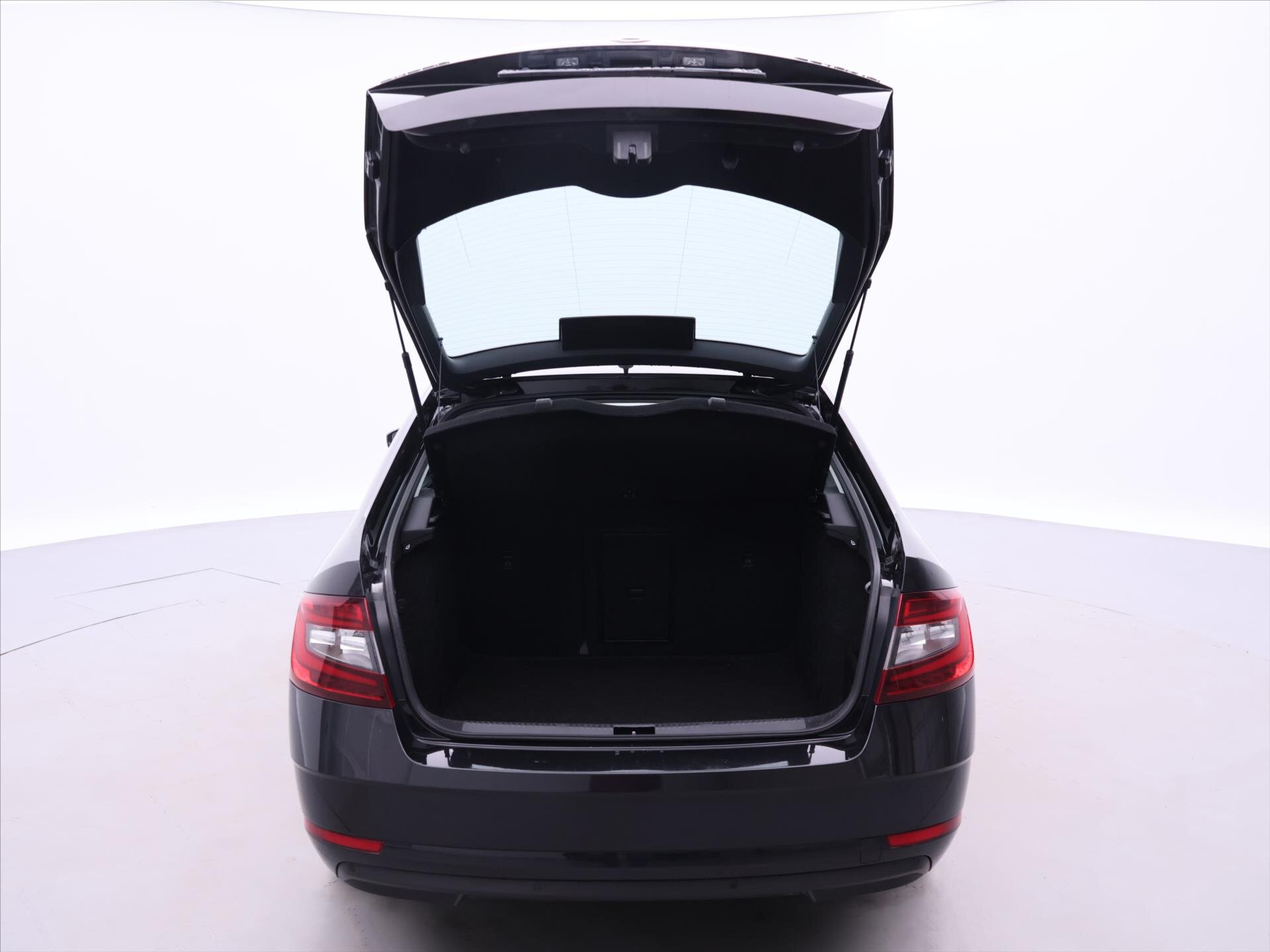 Škoda Octavia Liftback 1,6 l 85 kw