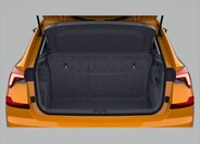 Škoda Kamiq Hatchback 0,0 110 kw