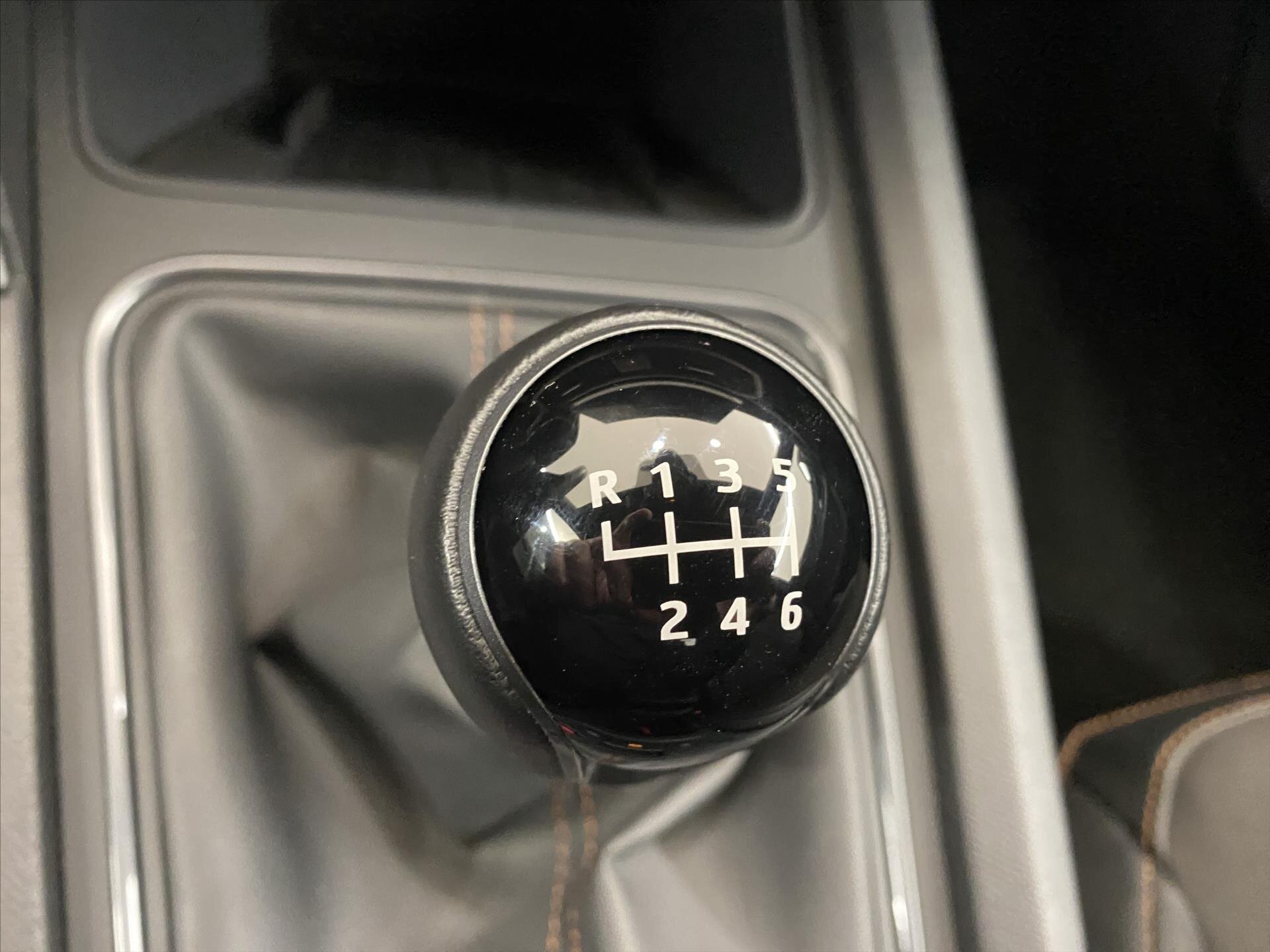 Cupra Formentor SUV 2,0 l 110 kw