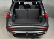 Seat Tarraco SUV 1,5 l 110 kw