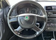 Škoda Fabia Kombi 1,6 l 66 kw