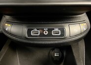 Fiat 500X SUV / Terénní 1,3 l 111 kw