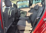 Peugeot 5008 MPV 2,0 l 120 kw