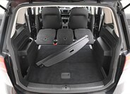Volkswagen Touran MPV 1,6 l 85 kw
