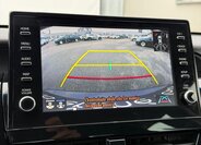 Toyota Camry Sedan 2,5 l 131 kw