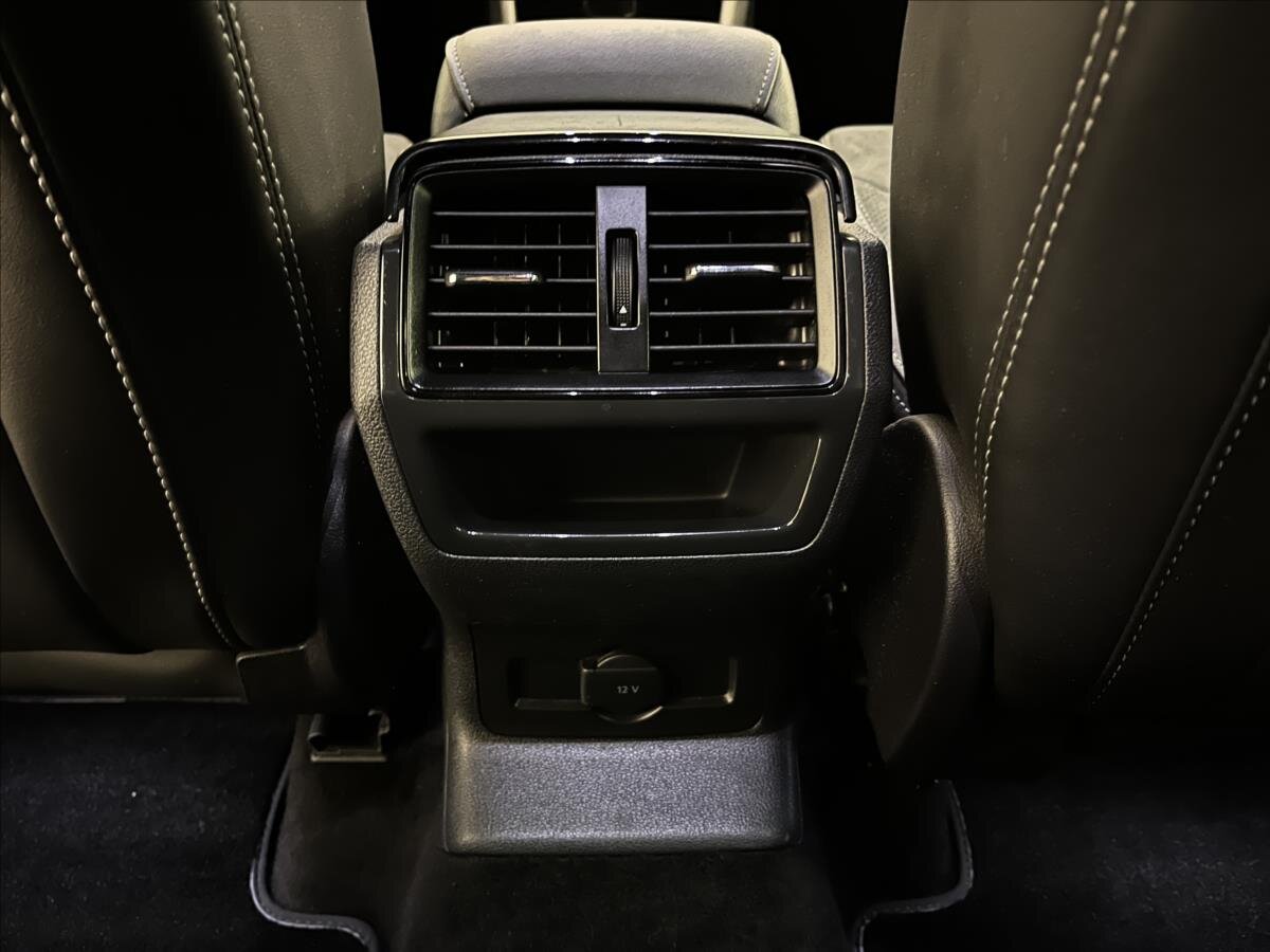 Škoda Kodiaq SUV / Terénní 2,0 l 110 kw