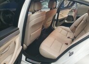 BMW Řada 5 Sedan / Limuzína 3,0 l 230 kw